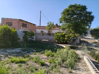 Parcela rústica - terreno rural en Archena
