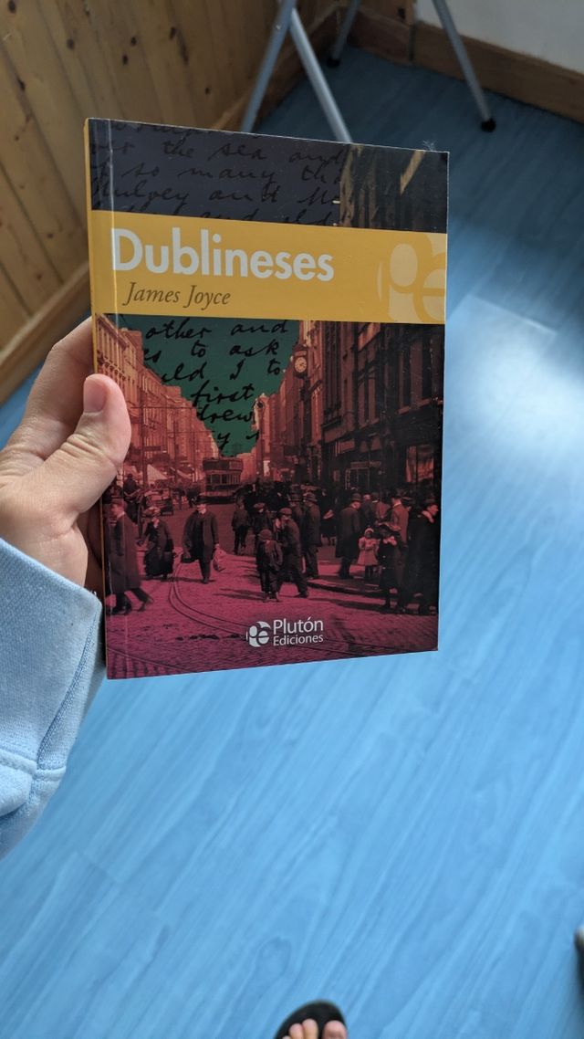 Dublineses