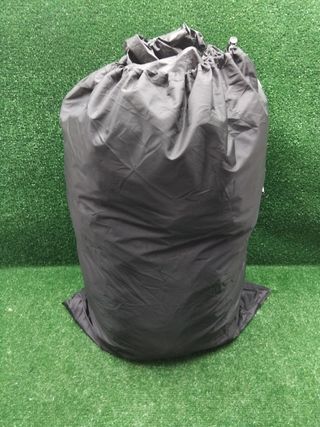 Funda protectora de coche 167×70,5×61cm