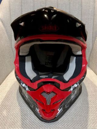 Casco SHOEI VFX-W talla S