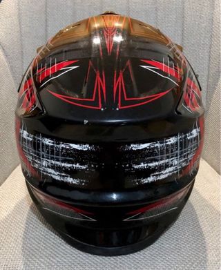 Casco SHOEI VFX-W talla S