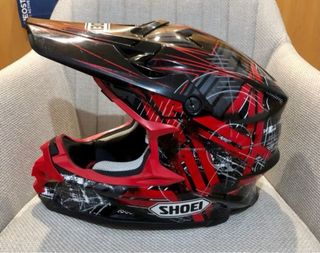 Casco SHOEI VFX-W talla S