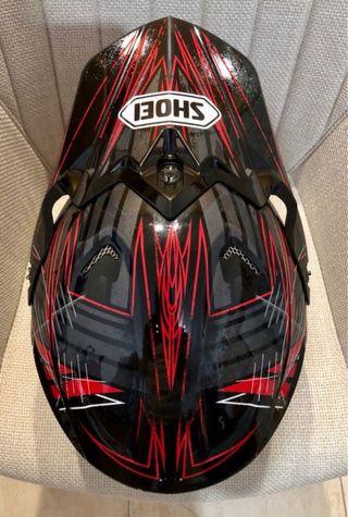 Casco SHOEI VFX-W talla S