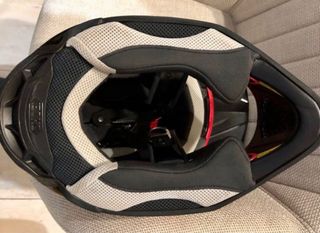 Casco SHOEI VFX-W talla S