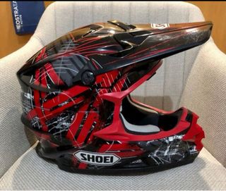 Casco SHOEI VFX-W talla S