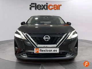 Nissan Qashqai E-POWER 140 KW (190 CV) Black Edition