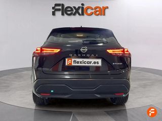 Nissan Qashqai E-POWER 140 KW (190 CV) Black Edition