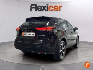 Nissan Qashqai E-POWER 140 KW (190 CV) Black Edition