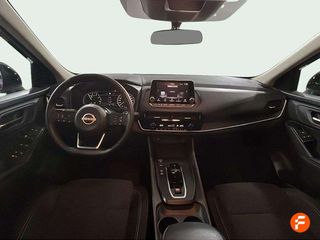 Nissan Qashqai E-POWER 140 KW (190 CV) Black Edition