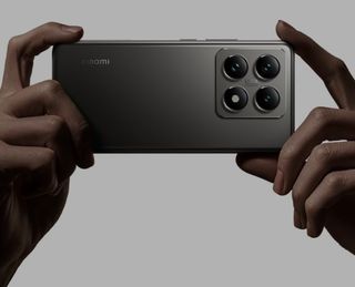 Xiaomi 14T Pro - Smartphone Negro