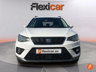 Seat Arona 1.0 TSI 70kW (95CV) Style Edition Eco