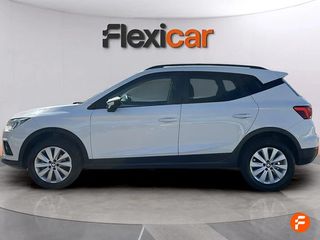 Seat Arona 1.0 TSI 70kW (95CV) Style Edition Eco