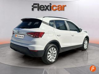 Seat Arona 1.0 TSI 70kW (95CV) Style Edition Eco