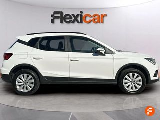 Seat Arona 1.0 TSI 70kW (95CV) Style Edition Eco