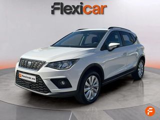 Seat Arona 1.0 TSI 70kW (95CV) Style Edition Eco