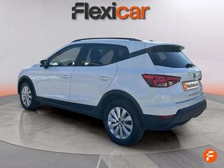 Seat Arona 1.0 TSI 70kW (95CV) Style Edition Eco