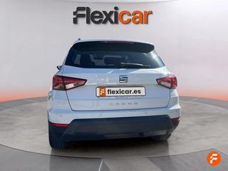 Seat Arona 1.0 TSI 70kW (95CV) Style Edition Eco
