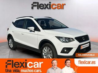 Seat Arona 1.0 TSI 70kW (95CV) Style Edition Eco
