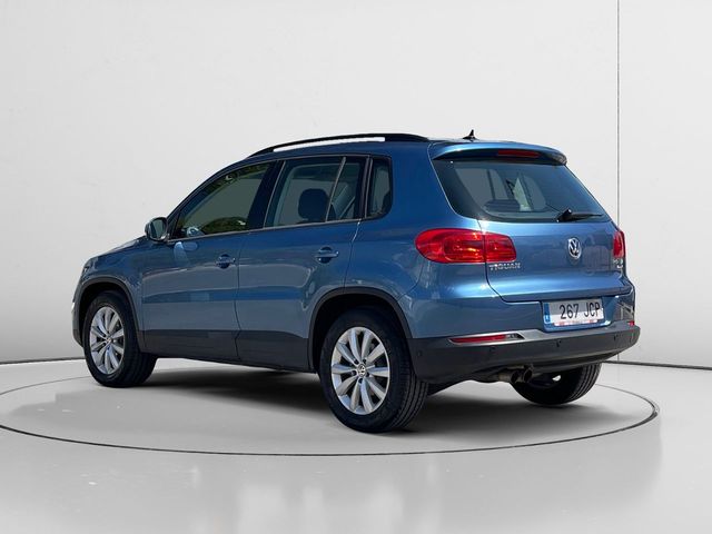 Volkswagen Tiguan CityScape BMT