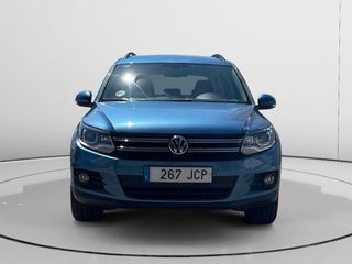 Volkswagen Tiguan CityScape BMT