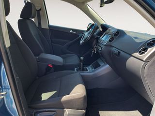 Volkswagen Tiguan CityScape BMT