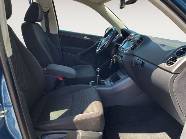 Volkswagen Tiguan CityScape BMT