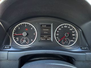 Volkswagen Tiguan CityScape BMT