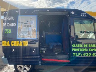 Ford Transit Connect 2010