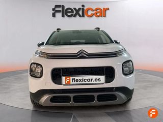 Citroën C3 Aircross PureTech 81kW (110CV) S&S EAT6 SHINE