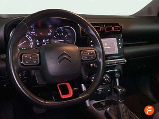 Citroën C3 Aircross PureTech 81kW (110CV) S&S EAT6 SHINE