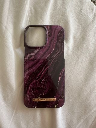 Funda iPhone 12 Pro Max 
