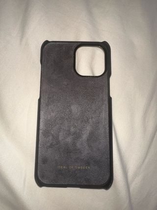 Funda iPhone 12 Pro Max 
