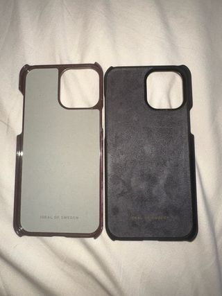 Funda iPhone 12 Pro Max 
