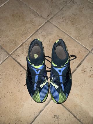 Scarpe Puma Future FG/AG