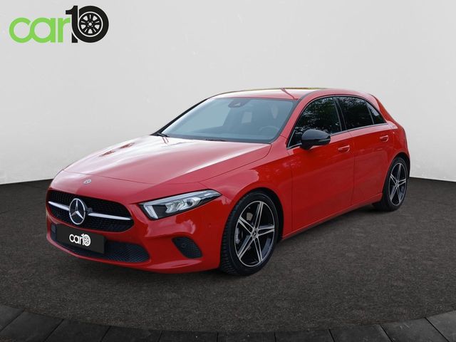 Mercedes Clase A A 180 d