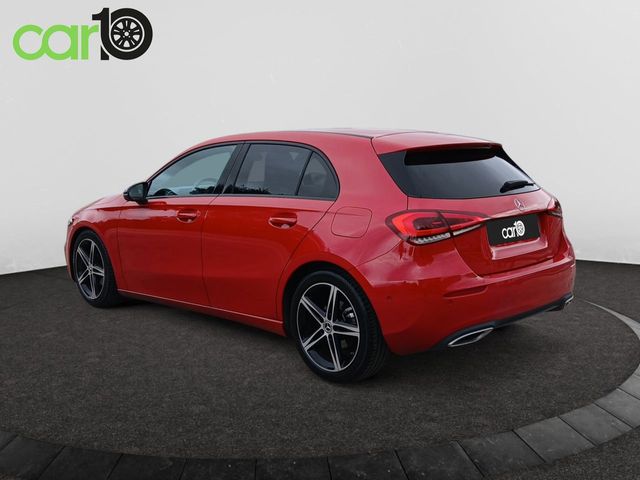 Mercedes Clase A A 180 d
