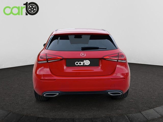 Mercedes Clase A A 180 d