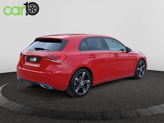 Mercedes Clase A A 180 d