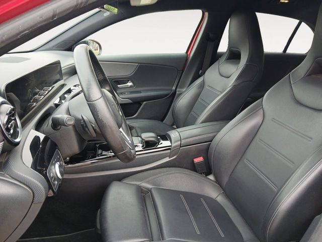 Mercedes Clase A A 180 d