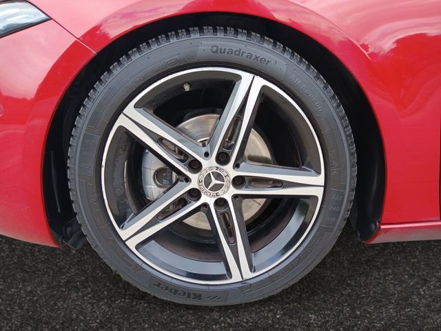 Mercedes Clase A A 180 d