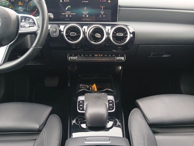 Mercedes Clase A A 180 d