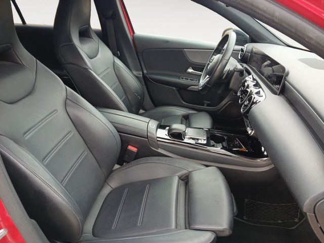 Mercedes Clase A A 180 d