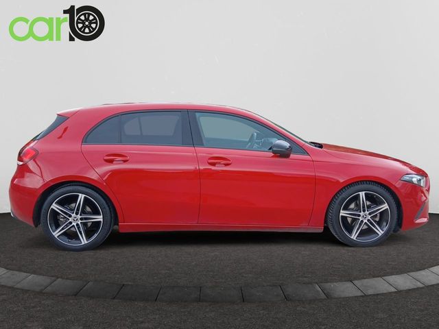 Mercedes Clase A A 180 d