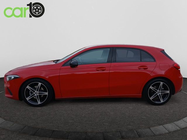 Mercedes Clase A A 180 d