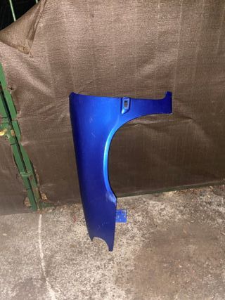 Aleta izq Citroen Saxo - Azul