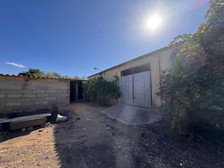 Terreno en venta en Ulldecona