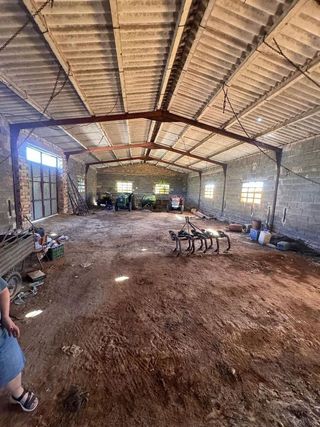 Terreno en venta en Ulldecona