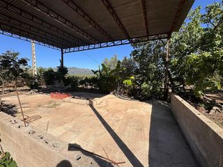 Terreno en venta en Ulldecona