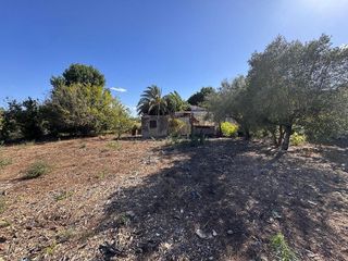 Terreno en venta en Ulldecona