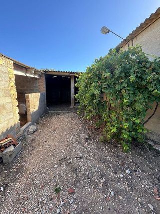 Terreno en venta en Ulldecona